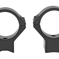TALLEY LW RINGS HOWA 1500 30MM MED