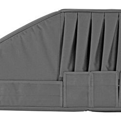U/M SUBMACHINE GUN CASE TACT BLK