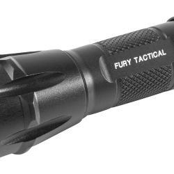 FURY 1500LU BLK SINGLE OUTPUT
