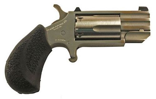 PUG 22MAG REV 1″ SS TRITIUM