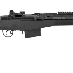 M1A SOCOM 16″ 308 BLACK SYN