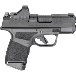 SPGFLD HELLCAT OSP 9MM 3″ 10RD GP CA