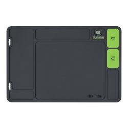 BCT SHIELD CLEANING MAT HANDGUN
