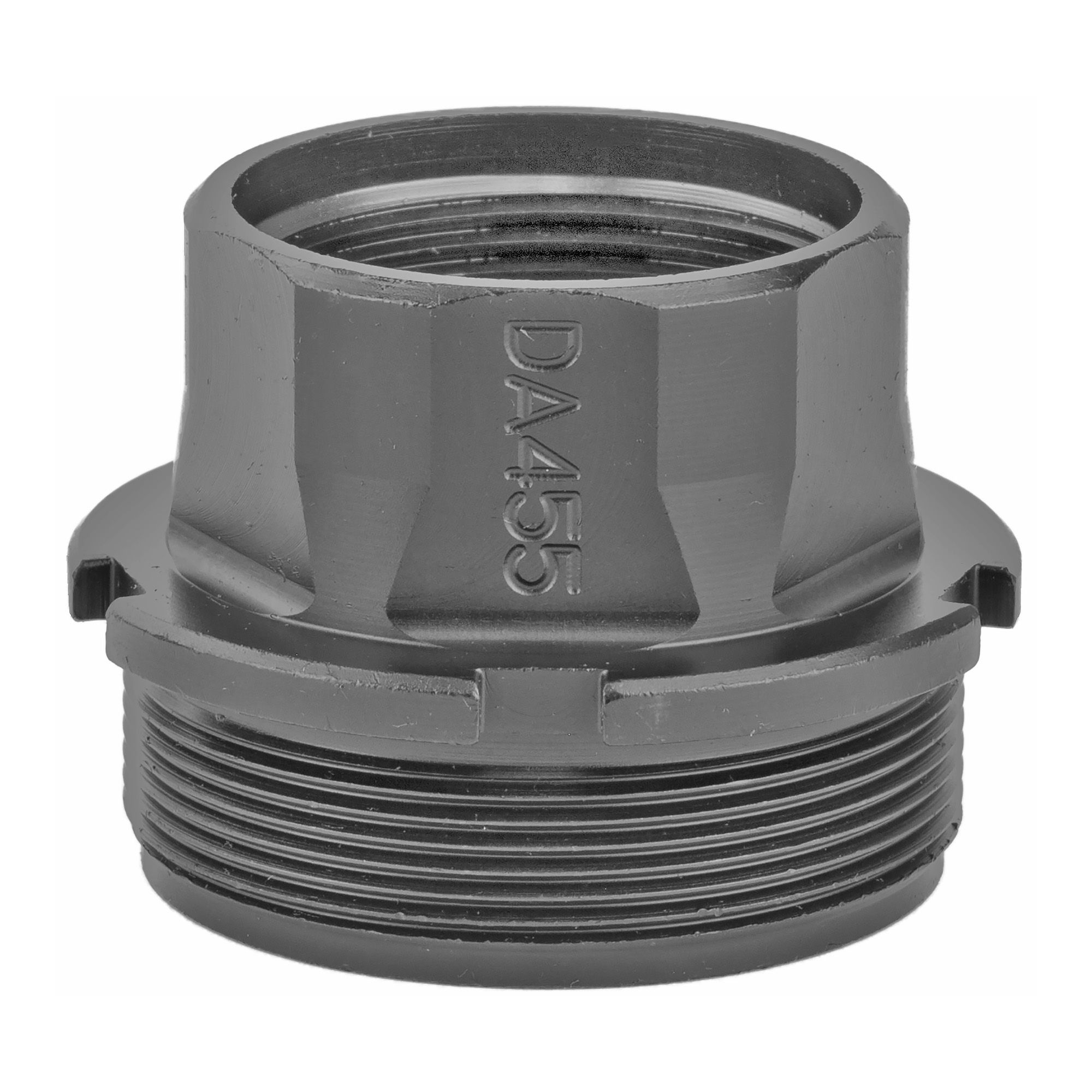 DEAD AIR XENO ADAPTOR HUB BASED
