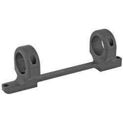 DNZ REM 700 LA MED 1″ MNT BLK