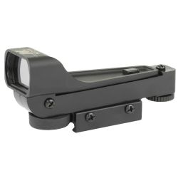 NCSTAR RED DOT REFLEX SIGHT 3/8″DVTL