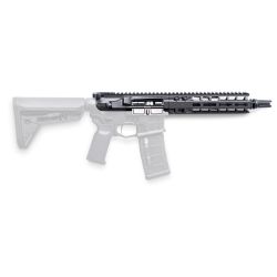 RADIAN UPPER 9″ 300 BLK BLACK