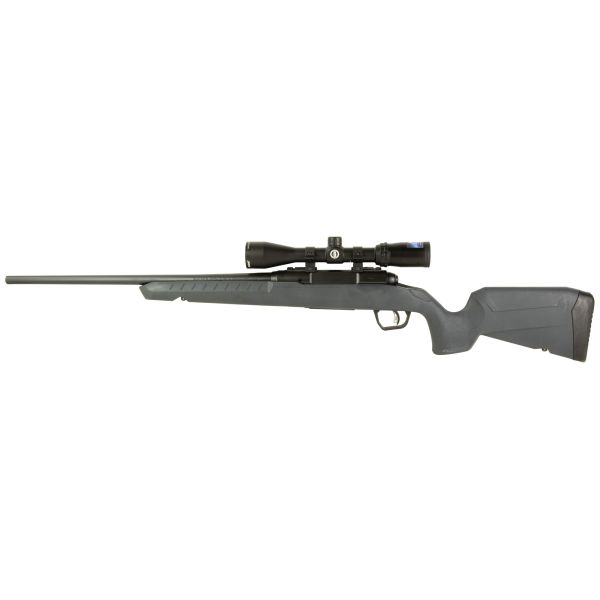 SAV AXIS 2 XP CMP 7MM-08 20″ 4RD GRY