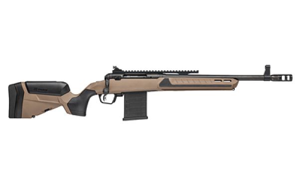 SAV 110 SCOUT V2 400LEG 16.5″ 10RD