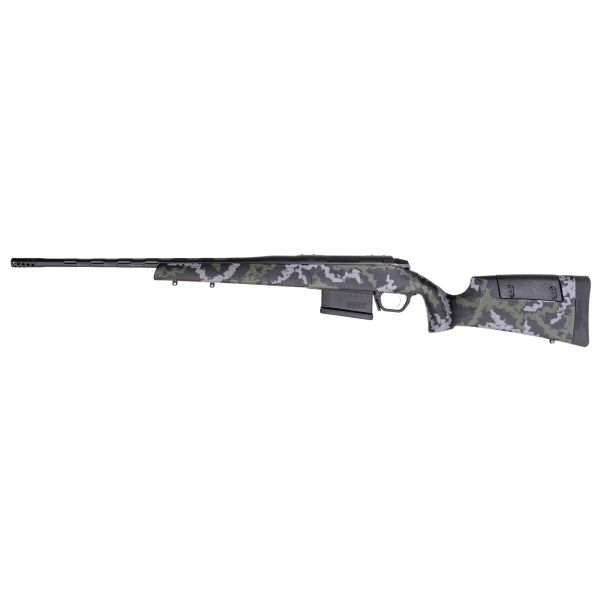 WBY 307 RANGE XP2 6.5PRC 22″ 5RD
