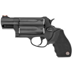 TAURUS PUB DEF 45C/410 2″ 5RD BLK