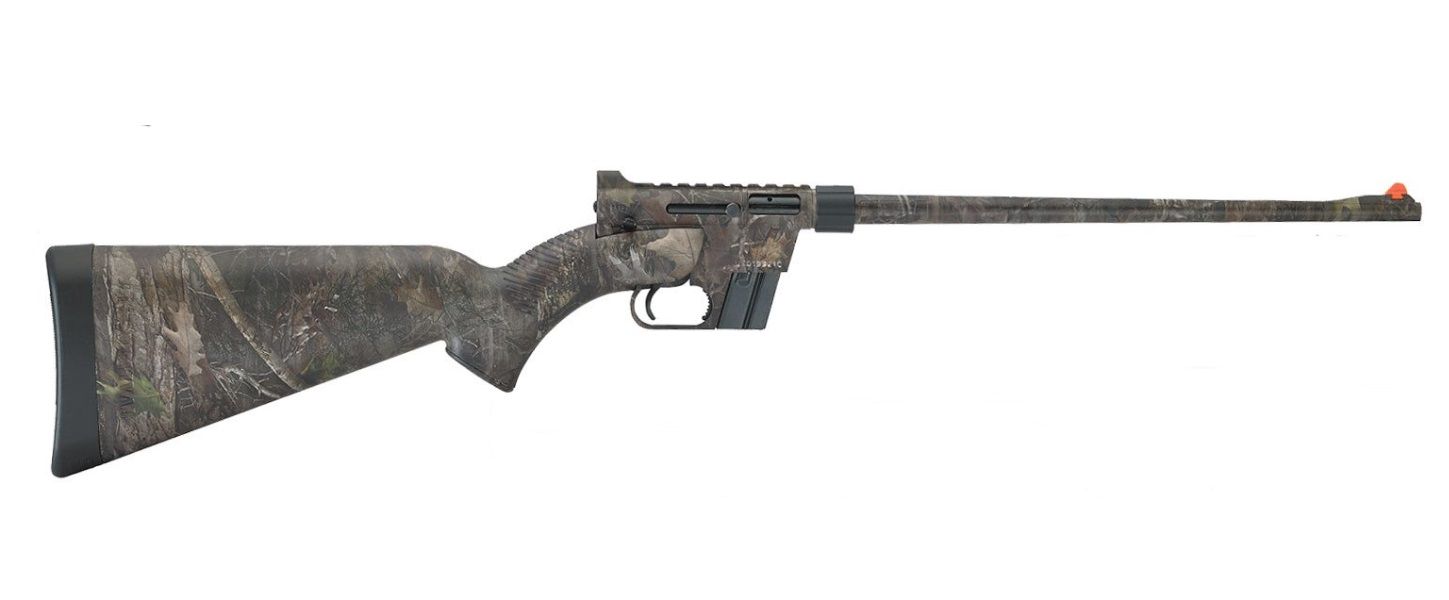 US SURVIVAL 22LR CAMO 8+1