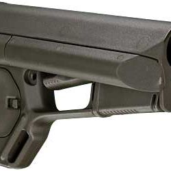 MAGPUL ACS CARB STK MIL-SPEC OD