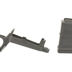 MAGPUL HUNTER 700 SA MAG WELL BLK