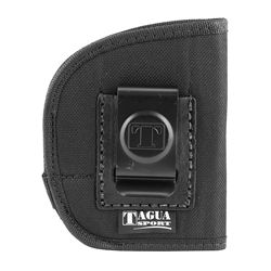 TAGUA NIPH 4-IN-1 NYLON SHIELD RH BK