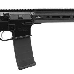 CA-15 G2 CF 223WYL BLK 16″ ML