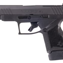 GX4XL 9MM BLK/BLK 3.7″ 13+1 OR