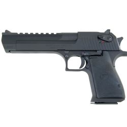 DESERT EAGLE 44MAG BLACK 6″