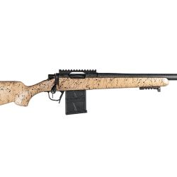 RIDGELINE SCOUT 300BLK TAN 16″