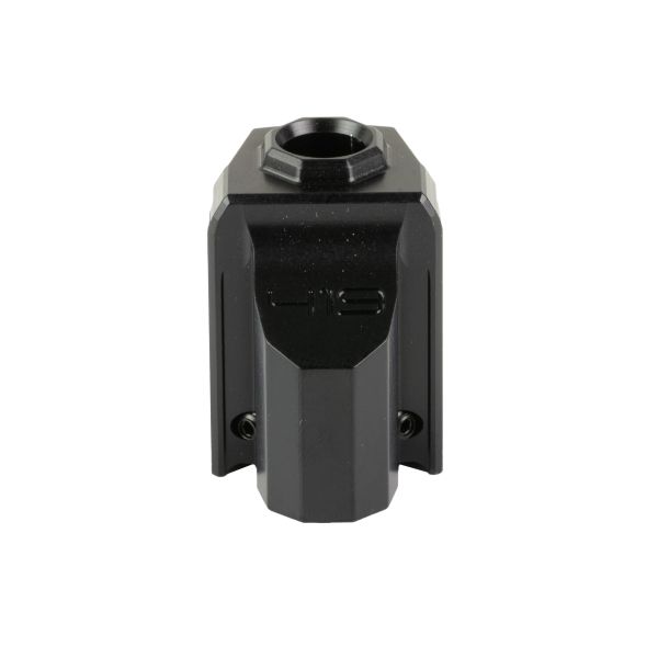 AGENCY 419 SIG P320 OEM DP COMP BLK