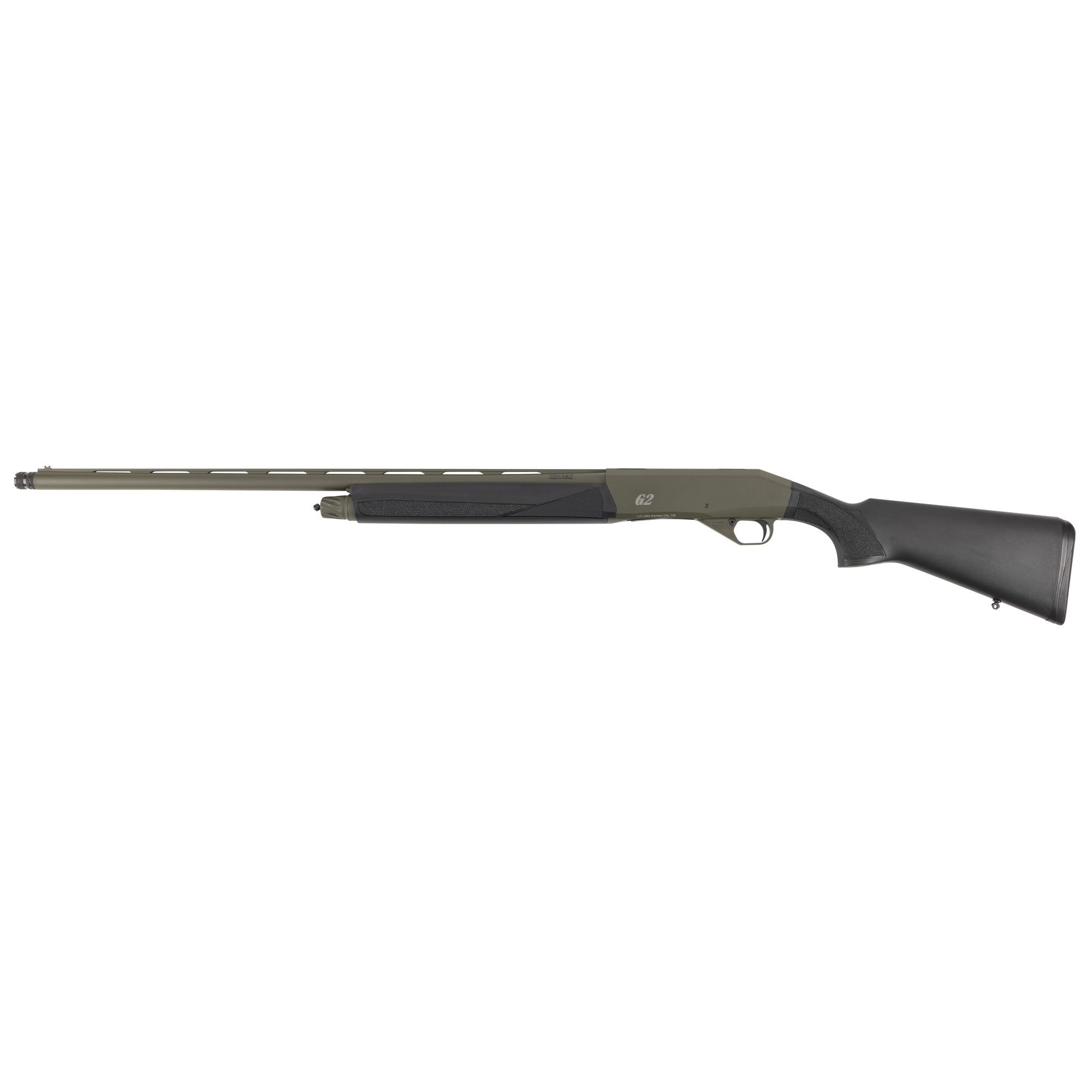 CZ 1020 G2 20GA 28″ ODG CERAKOTE 4RD