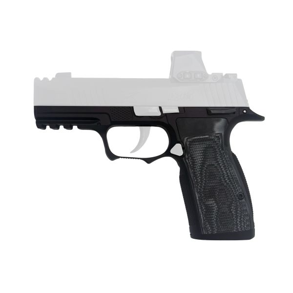 ICARUS ACE 365 AXG MACRO MANUAL SFTY