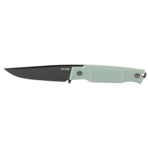 KBAR APEX FIXED 3.9″ GRN/BLK W/STH