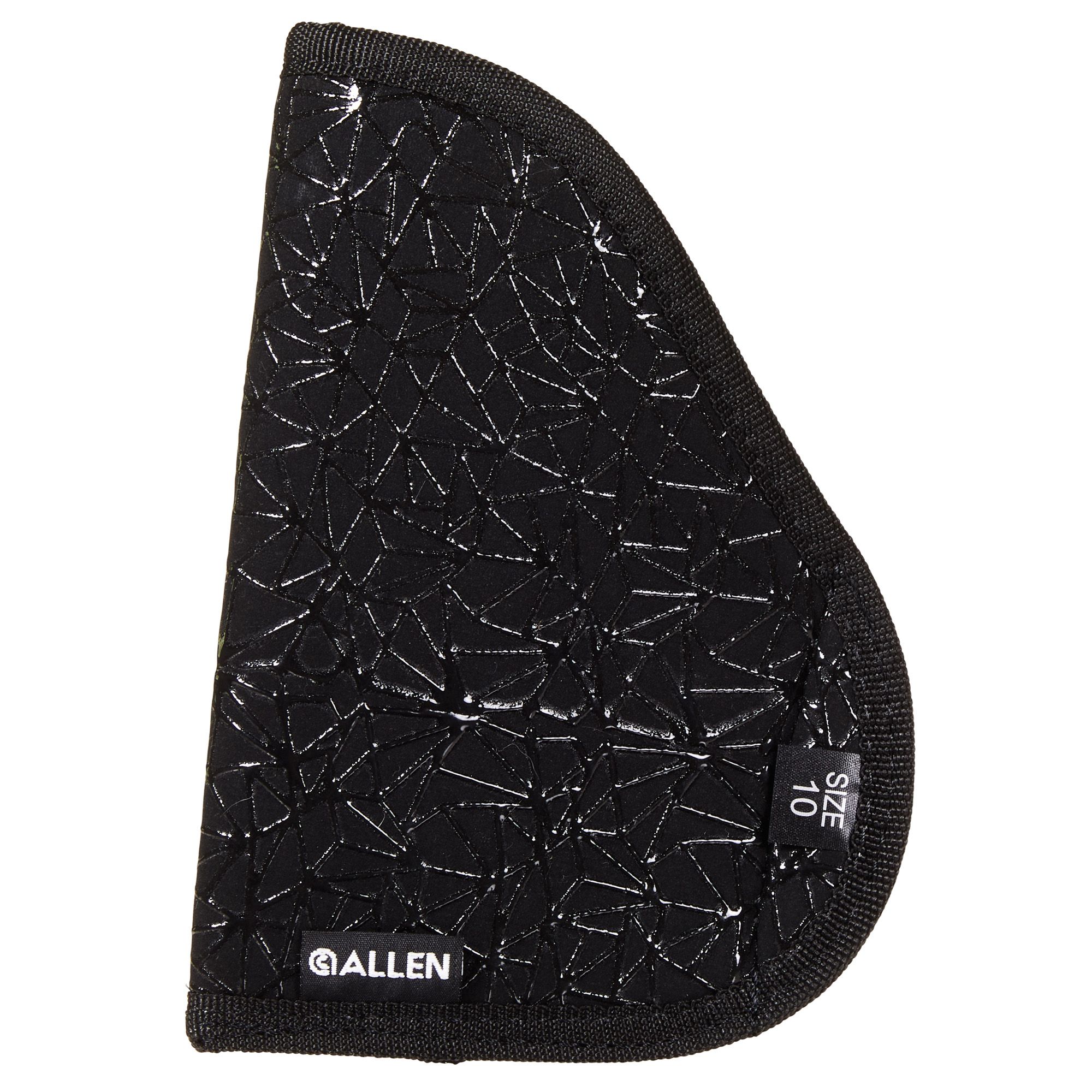 ALLEN SPDERWB ITP HLSTR SIZE #10 BLK