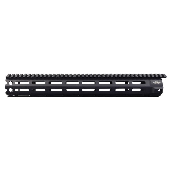 YHM 15″ M-LOK HANDGUARD MR7 ASSY BLK