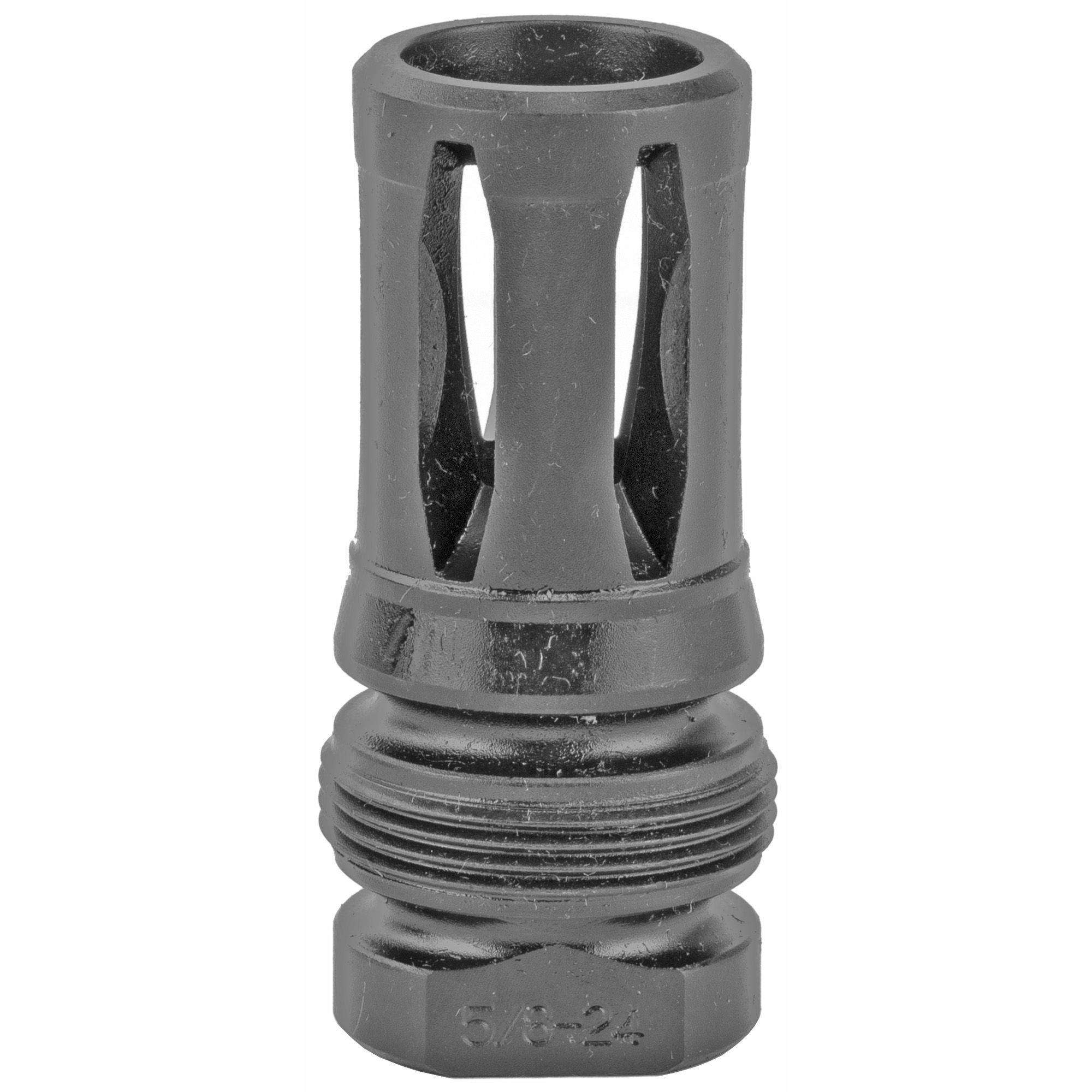 DEAD AIR XENO A1 FH 5/8X24 30CAL