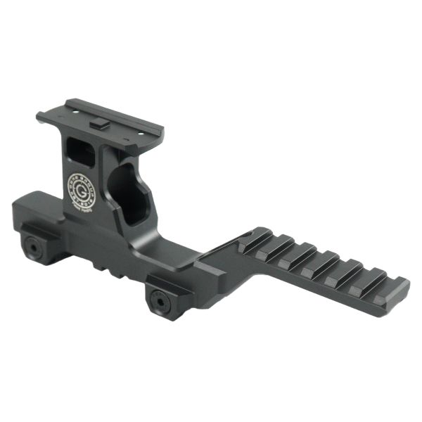 GBRS GROUP HYDRA V2 AMPT DTY RDS BLK