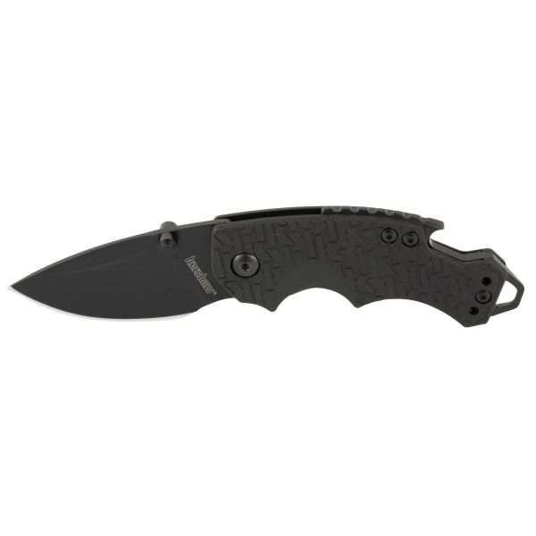 KERSHAW SHUFFLE 2.4″ BLK OXIDE BLK