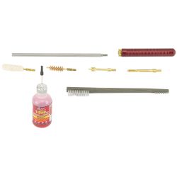 PRO-SHOT PSTL CLNG KIT 38/357/9MM BX