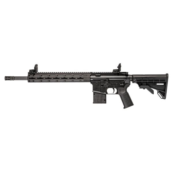 TIPPMANN M4-22 MAG ELT 16″ 22WMR 15R