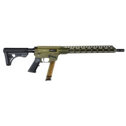 FRD ORD FX9 PCC 9MM 16″ 32RD ODG