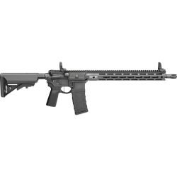 SPGFLD ST VIC V2 B5 556 16″ 30RD BLK