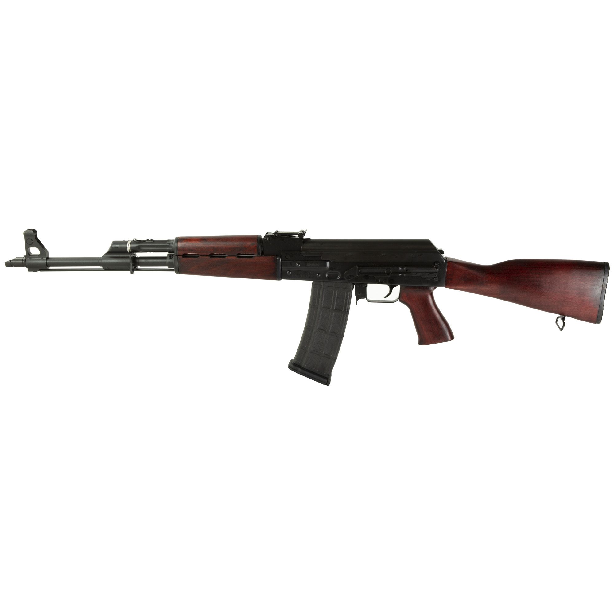 ZASTAVA M90 5.56 18.25″ 30RD RED