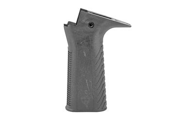 APEX CZ SCORPION OPTIMIZED GRIP BLK