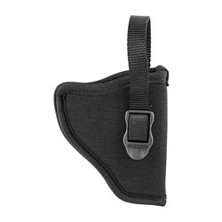 BH HIP HLSTR SZ 0 RH BLK
