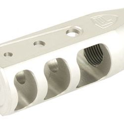 FORTIS RED STS MUZZLE BRAKE 556