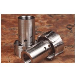 PISTON GM-45 LID 1/2-28 #