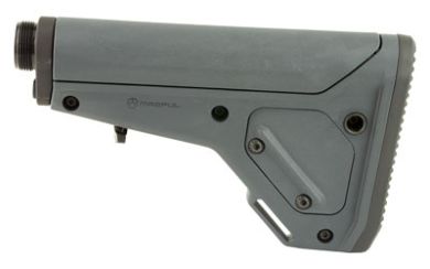 MAGPUL UBR GEN 2 ADJ STK AR15/M4 GRY