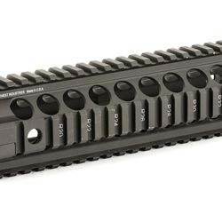 MIDWEST FREE-FLOAT FOREARM MID GEN2