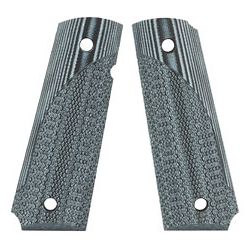 PKMYR G10 TAC GRP 1911 GRY/BLK CHKD