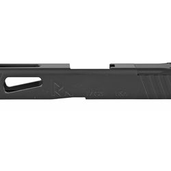 RA SLIDE FOR GLK 17 GEN 3 A1 RMR BLK