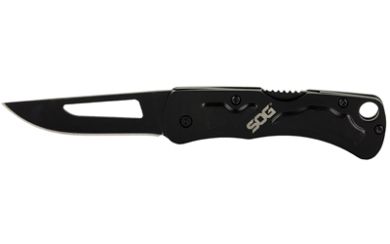 SOG CENTI II BLACK 2.1″