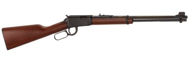 LEVER ACTION 22LR BL/WD 18.25″