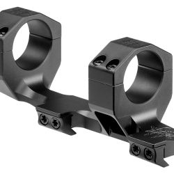 MXM SCOPE MNT 34MM 20MOA BLK