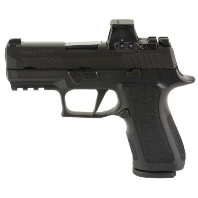 SIG P320XC 9MM 3.6″ 15RD ROMEO-X