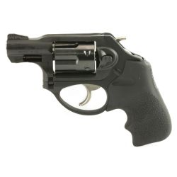 RUGER LCRX 327FED 1.87″ BLK 6RD HMR